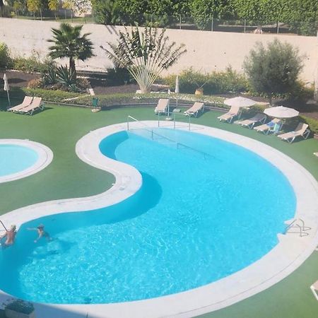 Taidia Apartment Πλάγια ντελ Ινγκλές Εξωτερικό φωτογραφία