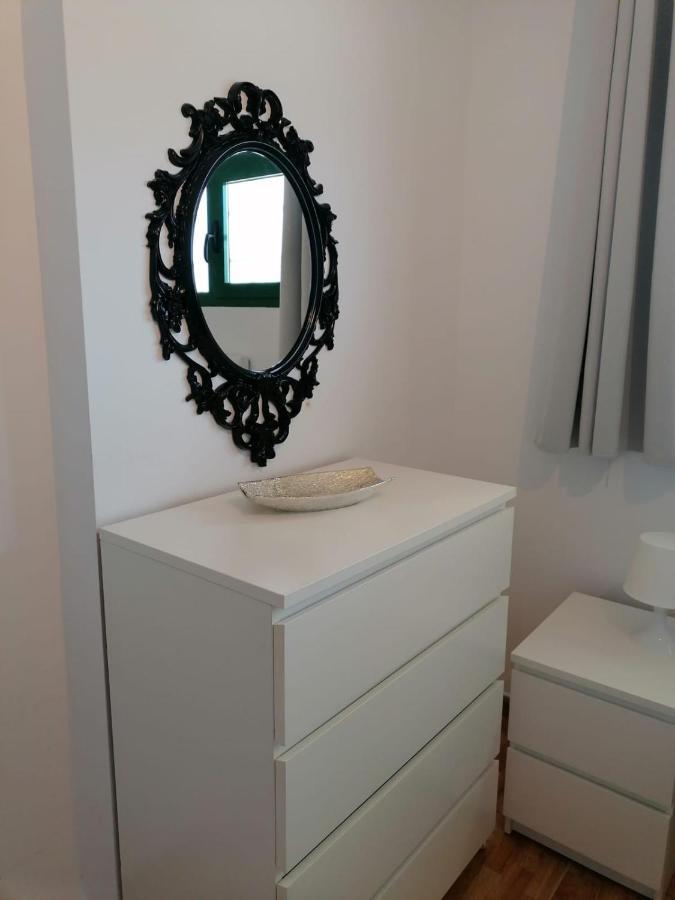 Taidia Apartment Πλάγια ντελ Ινγκλές Εξωτερικό φωτογραφία