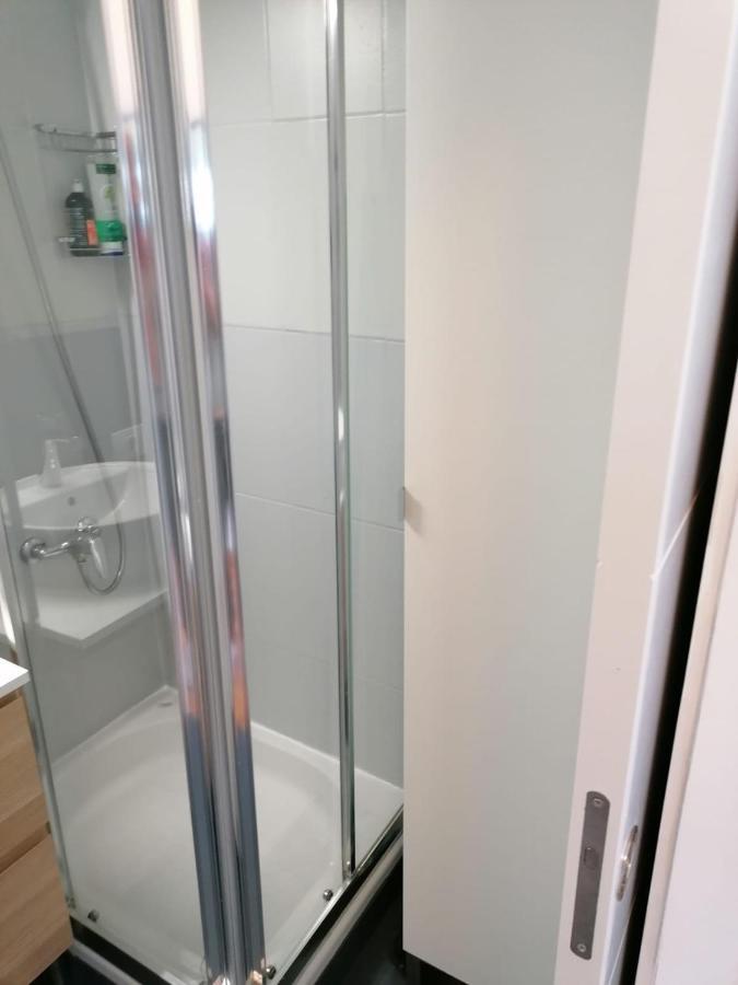 Taidia Apartment Πλάγια ντελ Ινγκλές Εξωτερικό φωτογραφία