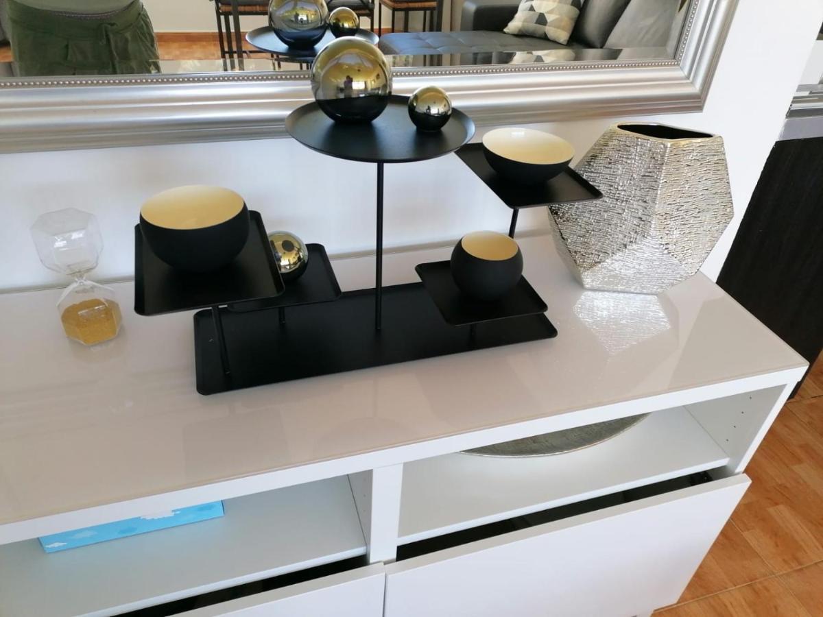Taidia Apartment Πλάγια ντελ Ινγκλές Εξωτερικό φωτογραφία