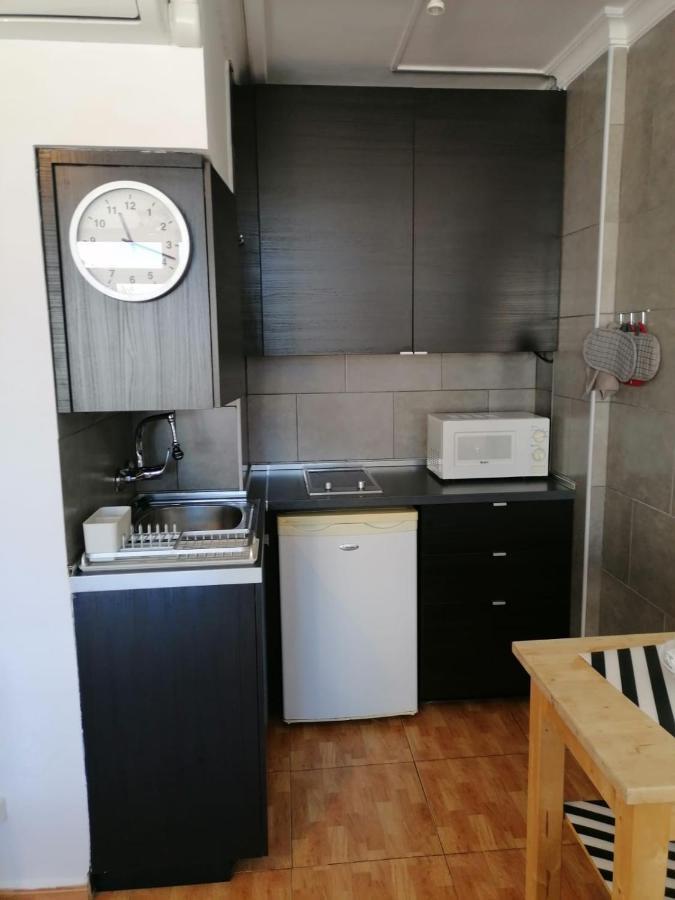 Taidia Apartment Πλάγια ντελ Ινγκλές Εξωτερικό φωτογραφία