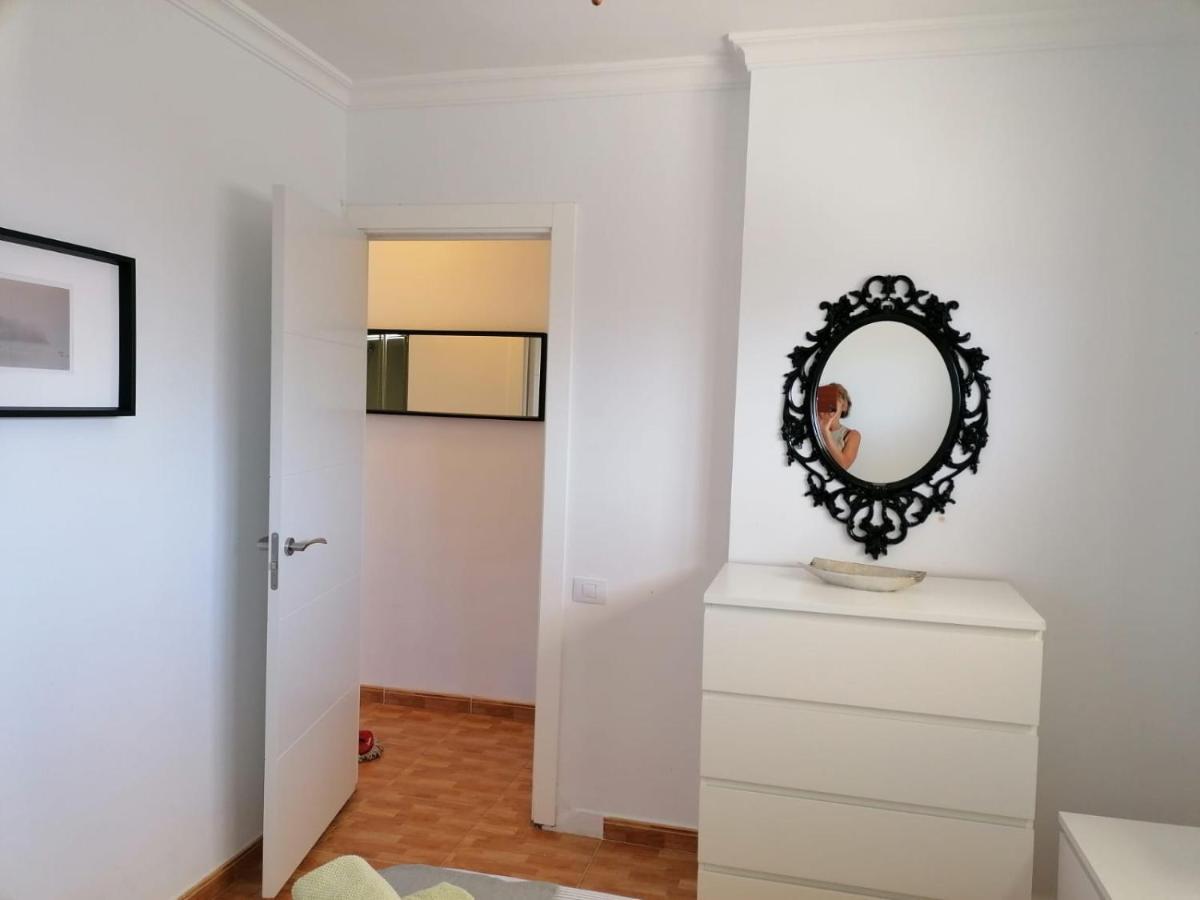 Taidia Apartment Πλάγια ντελ Ινγκλές Εξωτερικό φωτογραφία