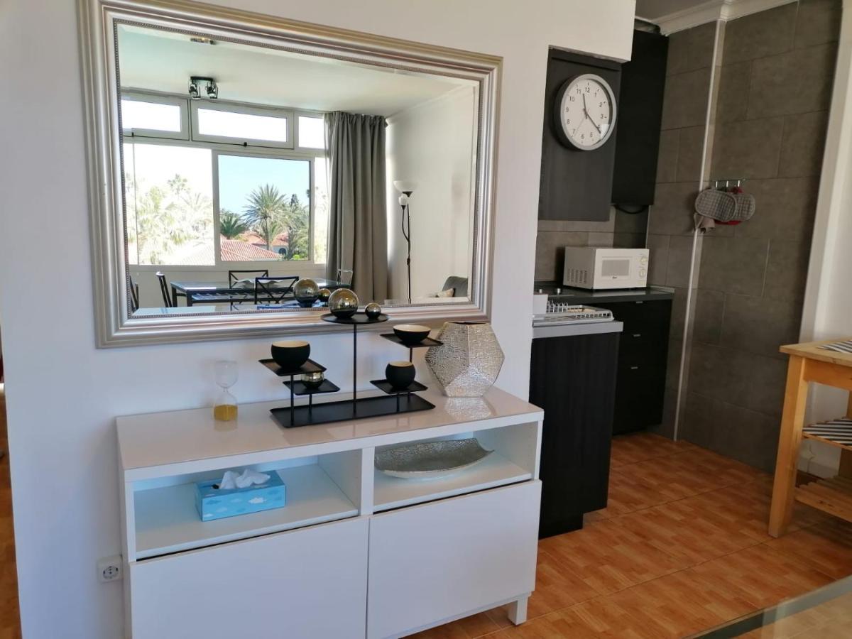 Taidia Apartment Πλάγια ντελ Ινγκλές Εξωτερικό φωτογραφία