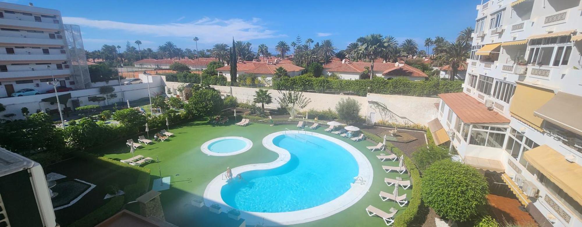 Taidia Apartment Πλάγια ντελ Ινγκλές Εξωτερικό φωτογραφία