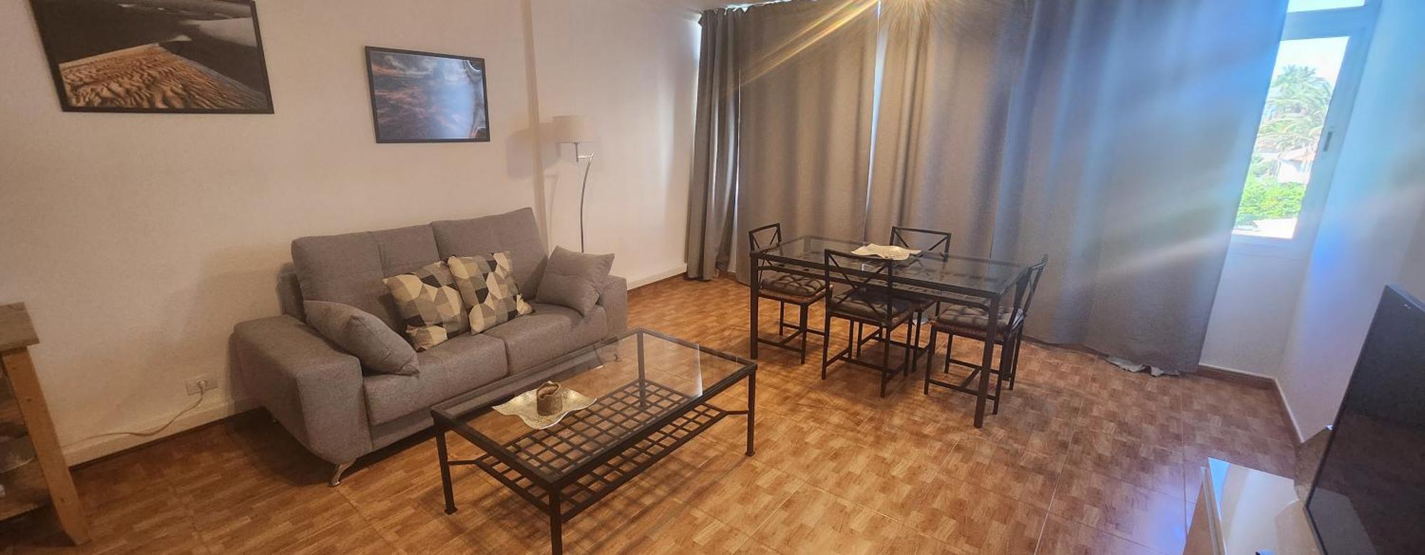 Taidia Apartment Πλάγια ντελ Ινγκλές Εξωτερικό φωτογραφία