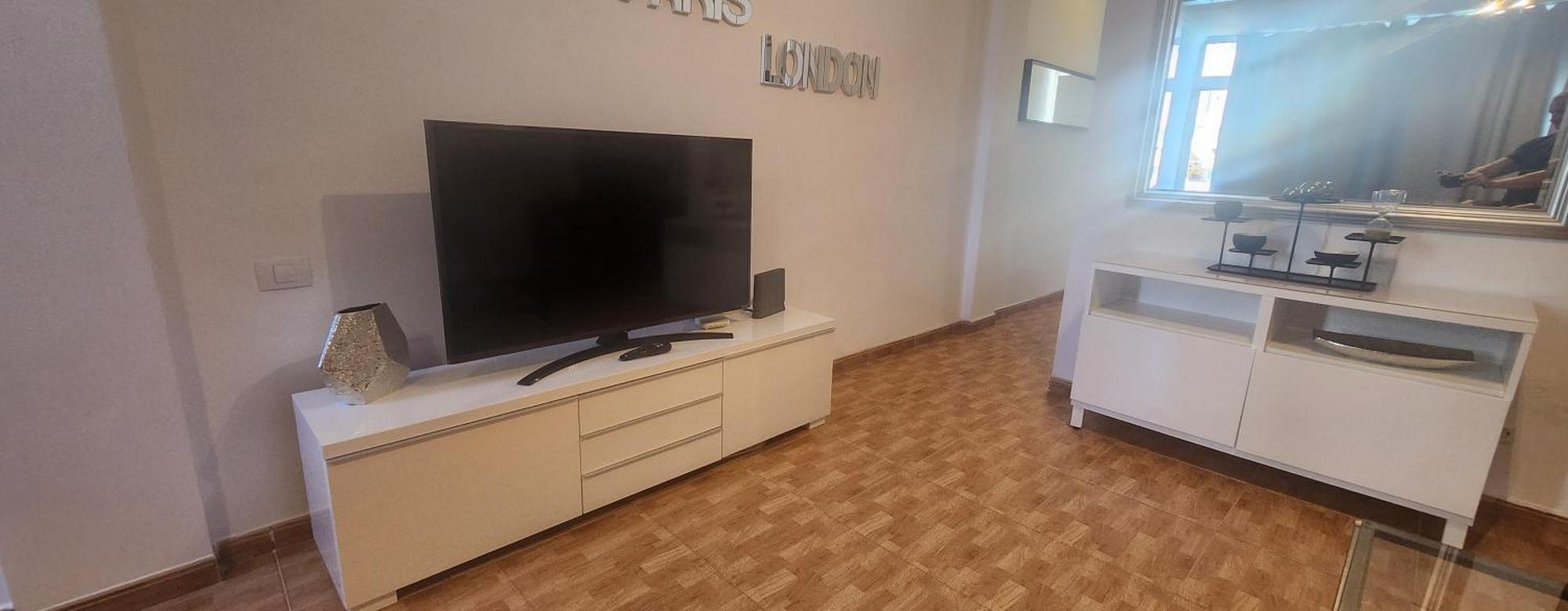 Taidia Apartment Πλάγια ντελ Ινγκλές Εξωτερικό φωτογραφία